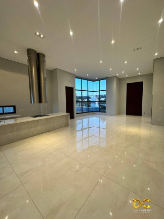 Imagem Casa de Condomínio com 4 Quartos à Venda, 302 m² em Condomínio Florais Itália - Cuiabá Imagem Casa de Condomínio com 4 Quartos à Venda, 302 m² em Condomínio Florais Itália - Cuiabá