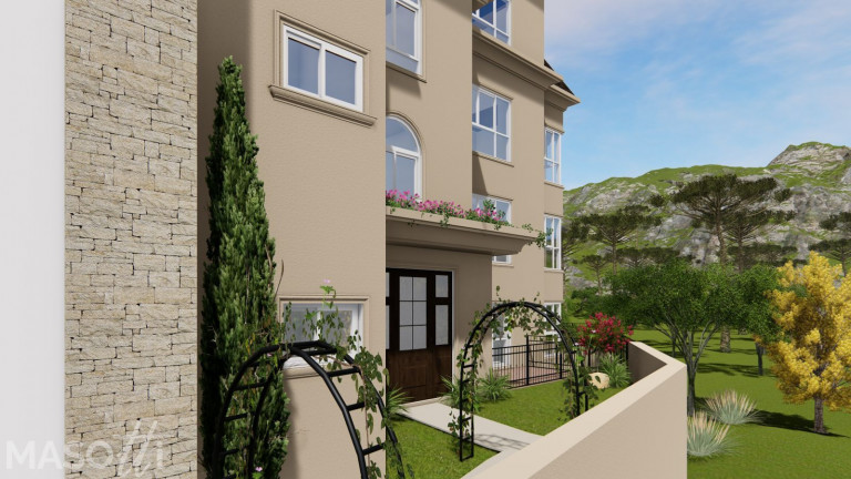 Imagem Apartamento com 3 Quartos à Venda, 1.067 m² em Avenida Central - Gramado Imagem Apartamento com 3 Quartos à Venda, 1.067 m² em Avenida Central - Gramado