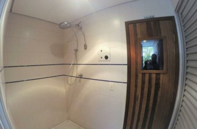Imagem Apartamento com 3 Quartos à Venda, 96 m² em Vila Romana - São Paulo