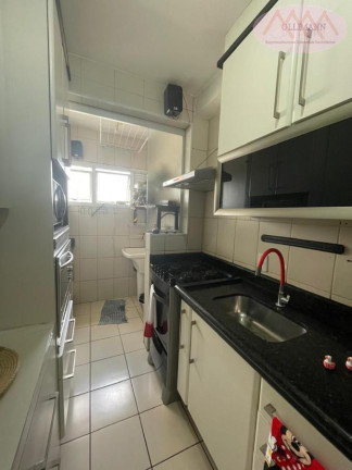 Imagem Apartamento com 3 Quartos à Venda, 63 m² em Casa Branca - Santo André