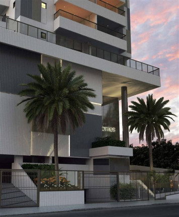 Imagem Apartamento com 3 Quartos à Venda, 115 m² em Guilhermina - Praia Grande Imagem Apartamento com 3 Quartos à Venda, 115 m² em Guilhermina - Praia Grande