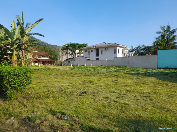 Imagem Terreno à Venda, 450 m² em Horto Florestal - Ubatuba