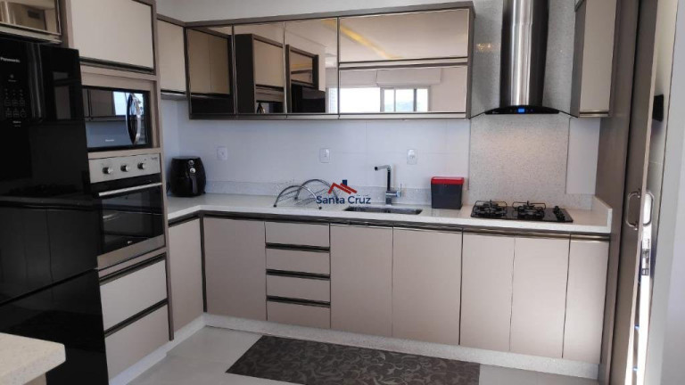Imagem Cobertura com 3 Quartos à Venda, 172 m² em Ingleses Do Rio Vermelho - Florianópolis