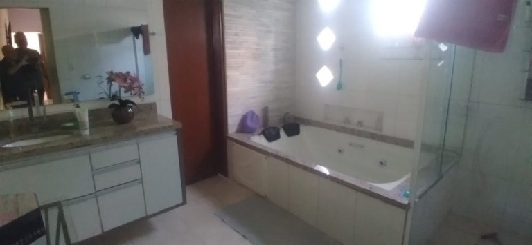 Imagem Sobrado com 3 Quartos à Venda, 140 m² em Jardim Ismênia - São José Dos Campos