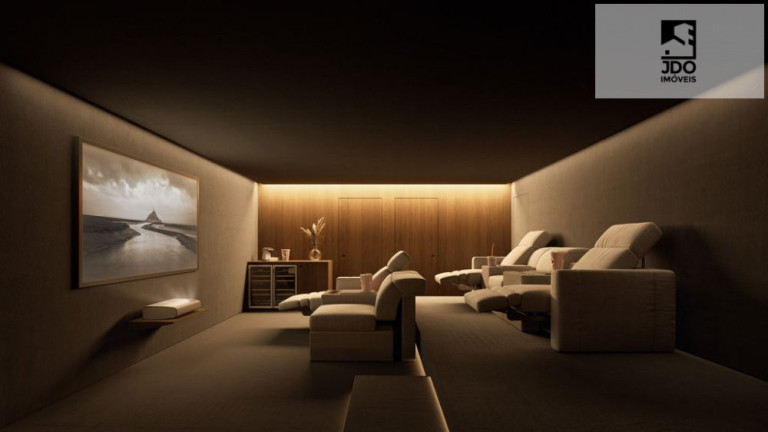 Imagem Cobertura com 3 Quartos à Venda, 312 m² em água Verde - Curitiba