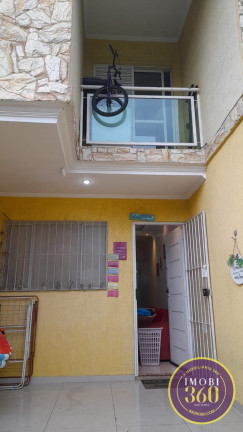 Imagem Sobrado com 3 Quartos à Venda, 140 m² em Vila Aricanduva - São Paulo Imagem Sobrado com 3 Quartos à Venda, 140 m² em Vila Aricanduva - São Paulo