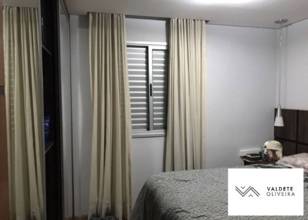 Imagem Apartamento com 3 Quartos à Venda, 72 m² em Monte Castelo - São José Dos Campos