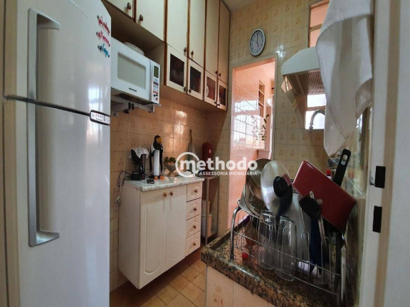 Imagem Apartamento com 3 Quartos à Venda, 97 m² em Jardim Bela Vista - Campinas Imagem Apartamento com 3 Quartos à Venda, 97 m² em Jardim Bela Vista - Campinas