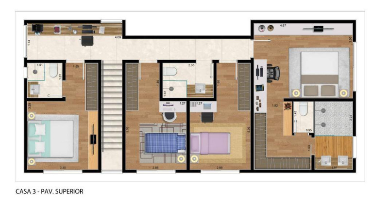 Imagem Casa com 4 Quartos à Venda, 711 m² em Nova Gardênia - Atibaia Imagem Casa com 4 Quartos à Venda, 711 m² em Nova Gardênia - Atibaia