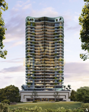 Imagem Apartamento com 4 Quartos à Venda, 320 m² em Centro - Cascavel