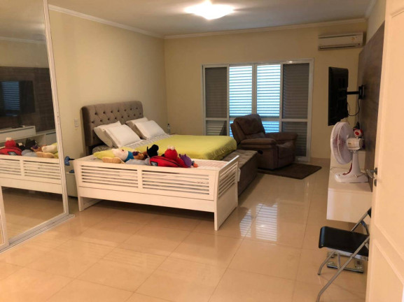 Imagem Casa à Venda, 376 m² em Alphaville - Santana De Parnaíba
