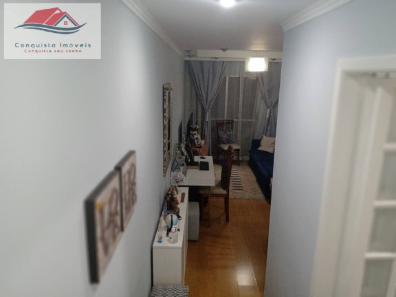 Imagem Apartamento com 3 Quartos à Venda, 65 m² em Jardim Flor Da Montanha - Guarulhos Imagem Apartamento com 3 Quartos à Venda, 65 m² em Jardim Flor Da Montanha - Guarulhos