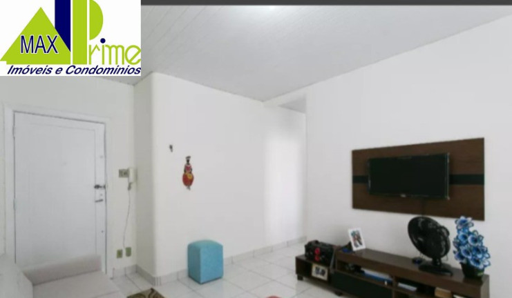Imagem Apartamento com 1 Quarto à Venda, 50 m² em Brás - São Paulo