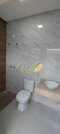 Imagem Casa com 3 Quartos à Venda, 149 m² em Condomínio Terras Do Vale - Caçapava