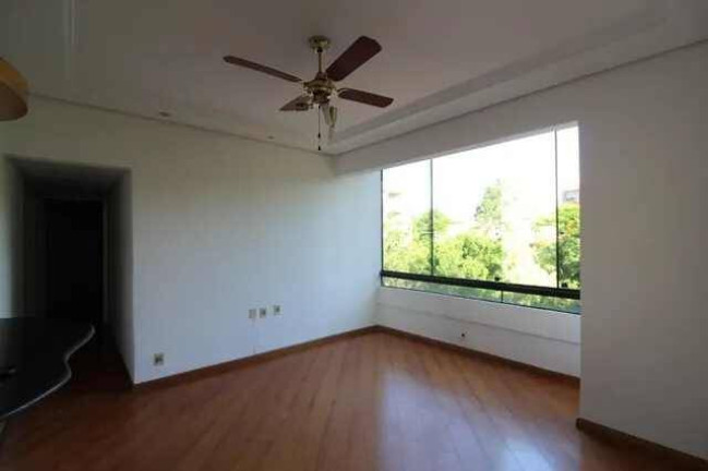 Apartamento com 3 Quartos à Venda, 92 m² em Santana - Porto Alegre