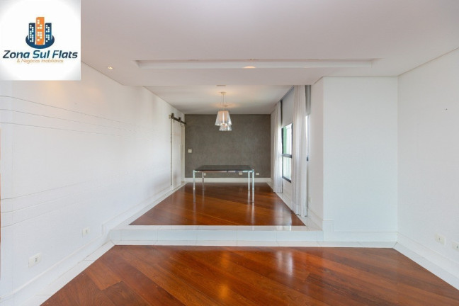 Imagem Apartamento com 4 Quartos à Venda, 255 m² em Indianópolis - São Paulo