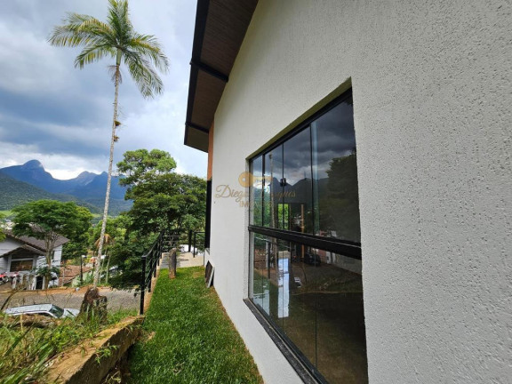 Imagem Casa com 3 Quartos à Venda, 134 m² em Vargem Grande - Teresópolis Imagem Casa com 3 Quartos à Venda, 134 m² em Vargem Grande - Teresópolis