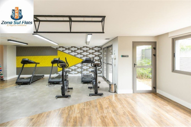 Imagem Apartamento com 1 Quarto à Venda, 31 m² em Vila Clementino - São Paulo Imagem Apartamento com 1 Quarto à Venda, 31 m² em Vila Clementino - São Paulo
