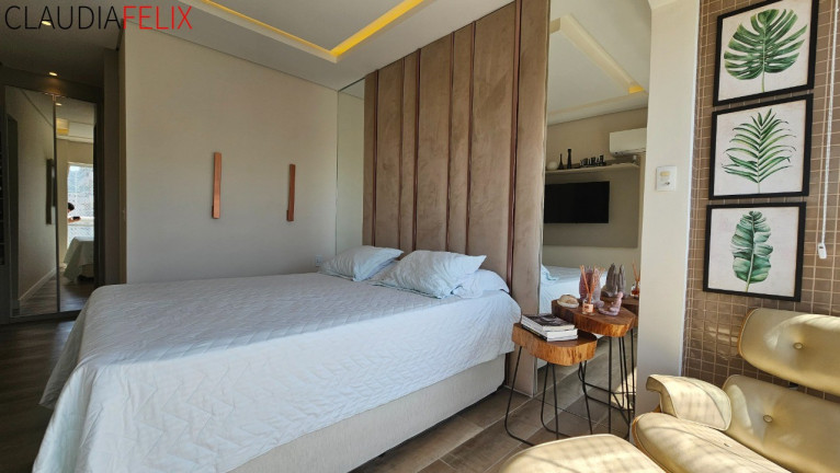 Imagem Imóvel com 3 Quartos à Venda, 148 m² em Canto Do Forte - Praia Grande