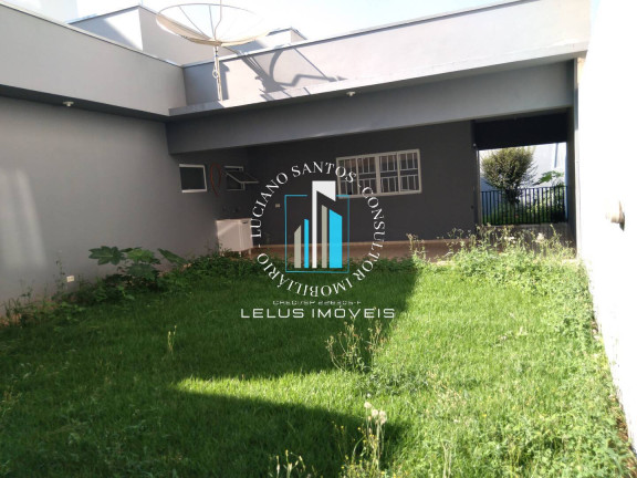Imagem Casa com 3 Quartos para Alugar, 148 m² em Recanto Das Primaveras I - Boituva Imagem Casa com 3 Quartos para Alugar, 148 m² em Recanto Das Primaveras I - Boituva