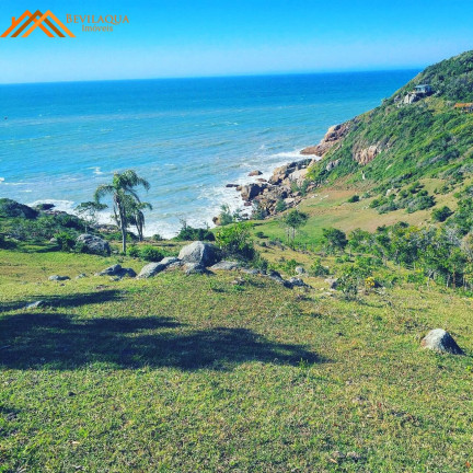 Imagem Terreno à Venda, 20.300 m² em Ferrugem - Garopaba