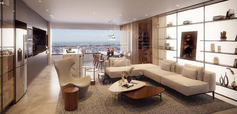 Imagem Apartamento com 2 Quartos à Venda, 75 m² em Jardim Aquarius - São José Dos Campos Imagem Apartamento com 2 Quartos à Venda, 75 m² em Jardim Aquarius - São José Dos Campos