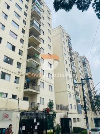Apartamento com 3 Quartos para Alugar, 61 m² em Centro  - Diadema
