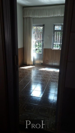 Imagem Casa com 4 Quartos à Venda, 120 m² em Vila Palmares - Santo André Imagem Casa com 4 Quartos à Venda, 120 m² em Vila Palmares - Santo André