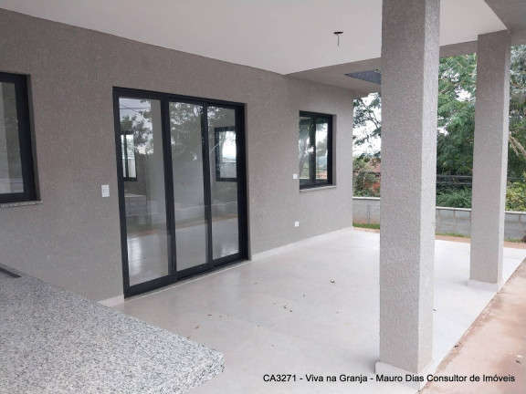Imagem Casa de Condomínio com 3 Quartos à Venda, 500 m² em Pousada Dos Bandeirantes - Carapicuíba