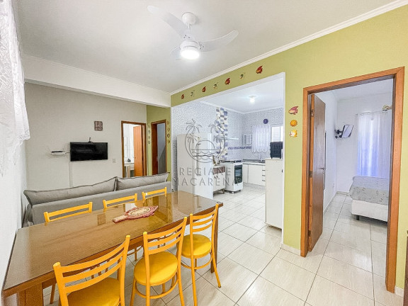 Imagem Apartamento com 2 Quartos à Venda, 68 m² em Itaguá - Ubatuba Imagem Apartamento com 2 Quartos à Venda, 68 m² em Itaguá - Ubatuba