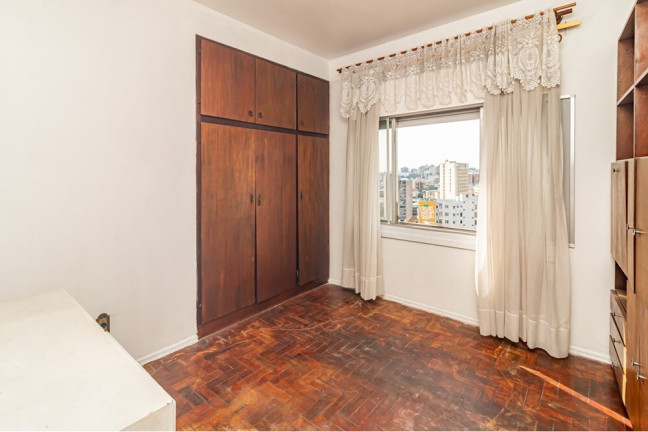 Imagem Apartamento com 3 Quartos à Venda, 78 m² em Centro Histórico - Porto Alegre Imagem Apartamento com 3 Quartos à Venda, 78 m² em Centro Histórico - Porto Alegre