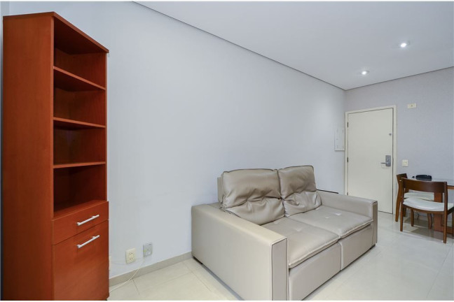 Imagem Apartamento com 1 Quarto à Venda, 40 m² em Consolação - São Paulo Imagem Apartamento com 1 Quarto à Venda, 40 m² em Consolação - São Paulo