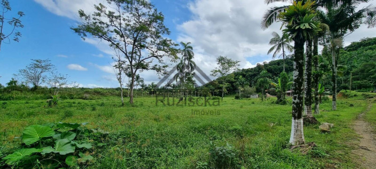 Imagem Chácara com 2 Quartos à Venda, 314 m² em Jardim Aguapeú - Itanhaém