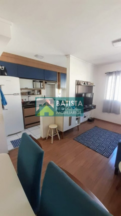 Imagem Apartamento com 2 Quartos à Venda, 51 m² em Jardim Santa Emília - São Paulo