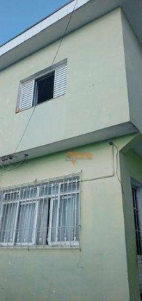 Imagem Sobrado com 5 Quartos à Venda, 80 m² em Jardim Eliana - Guarulhos Imagem Sobrado com 5 Quartos à Venda, 80 m² em Jardim Eliana - Guarulhos