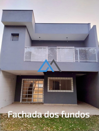 Imagem Sobrado com 3 Quartos à Venda, 211 m² em Laranjeiras - Caieiras Imagem Sobrado com 3 Quartos à Venda, 211 m² em Laranjeiras - Caieiras