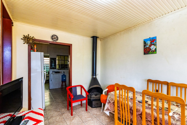 Imagem Casa com 5 Quartos à Venda, em Jardim Sabará - Porto Alegre Imagem Casa com 5 Quartos à Venda, em Jardim Sabará - Porto Alegre