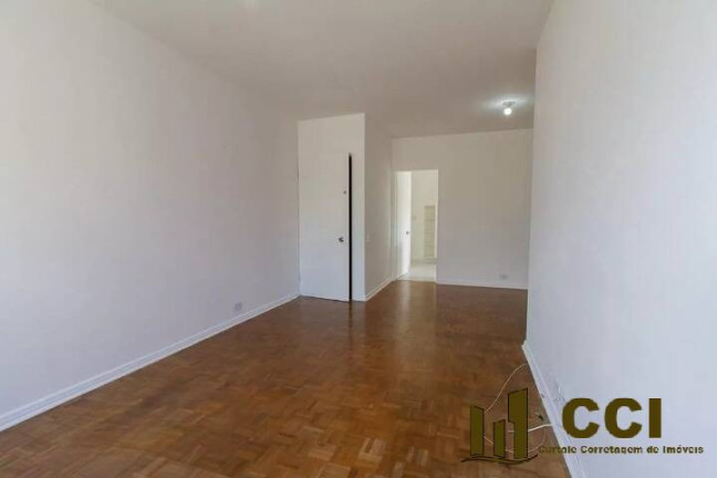 Imagem Apartamento com 3 Quartos à Venda, 117 m² em Vila Cruzeiro - São Paulo