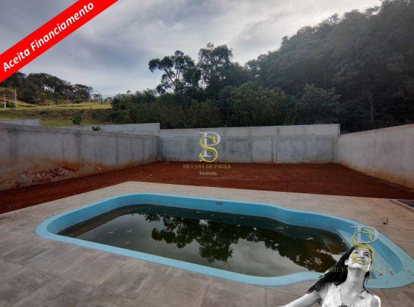 Casa de Condomínio com 4 Quartos à Venda, 205 m² em Residencial Boa Vista - Atibaia