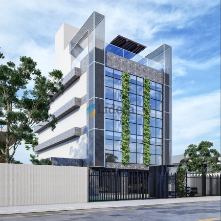 Flat com 1 Quarto à Venda, 24 m² em Bessa - João Pessoa