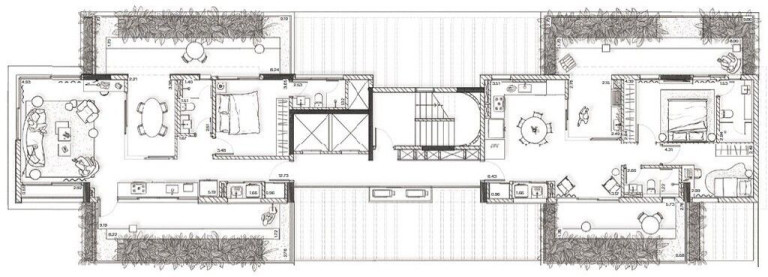 Imagem Apartamento com 1 Quarto à Venda, 88 m² em Itaim Bibi - São Paulo Imagem Apartamento com 1 Quarto à Venda, 88 m² em Itaim Bibi - São Paulo
