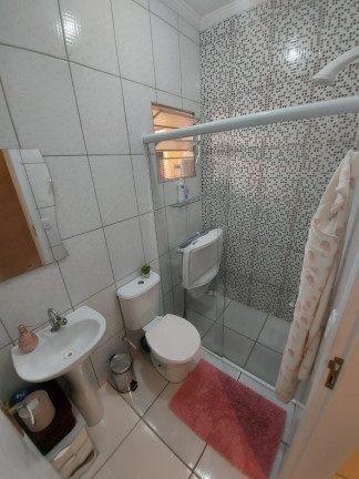 Imagem Casa com 2 Quartos à Venda, 125 m² em Mantiqueira - Pindamonhangaba Imagem Casa com 2 Quartos à Venda, 125 m² em Mantiqueira - Pindamonhangaba