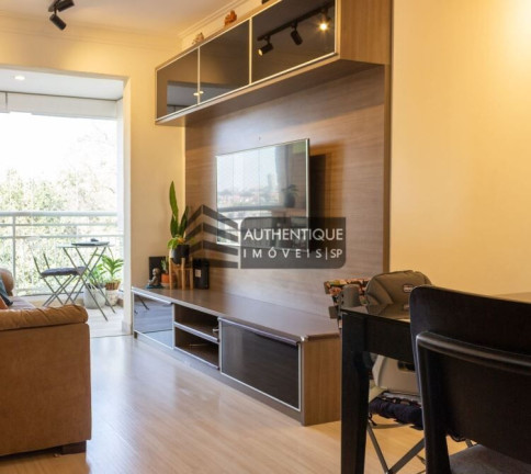 Imagem Apartamento com 2 Quartos à Venda, 57 m² em Jardim Prudência - São Paulo Imagem Apartamento com 2 Quartos à Venda, 57 m² em Jardim Prudência - São Paulo