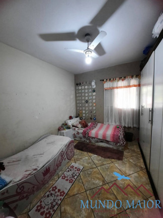 Imagem Chácara com 2 Quartos à Venda, 1.350 m² em Santa Terezinha - Piracicaba