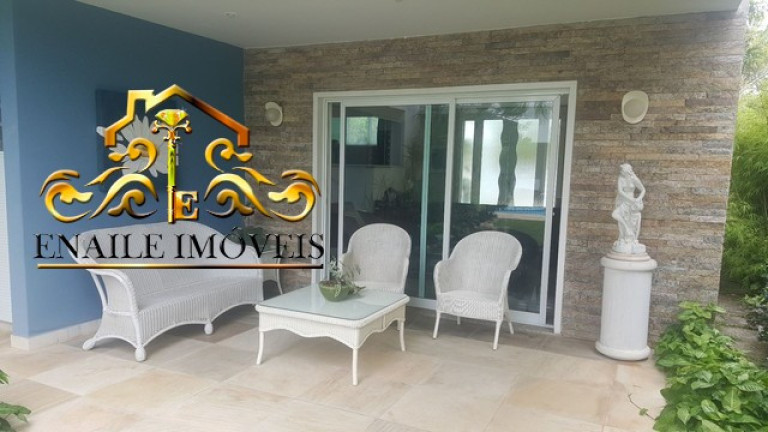 Imagem Casa com 4 Quartos à Venda, 660 m² em Barra Da Tijuca - Rio De Janeiro