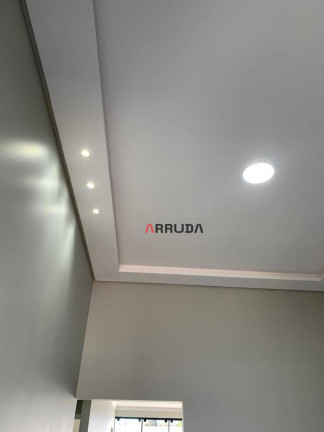 Imagem Casa com 3 Quartos à Venda, 100 m² em Padovani - Cascavel Imagem Casa com 3 Quartos à Venda, 100 m² em Padovani - Cascavel