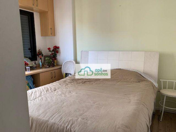 Imagem Apartamento com 3 Quartos à Venda, 68 m² em Pompeia - São Paulo Imagem Apartamento com 3 Quartos à Venda, 68 m² em Pompeia - São Paulo