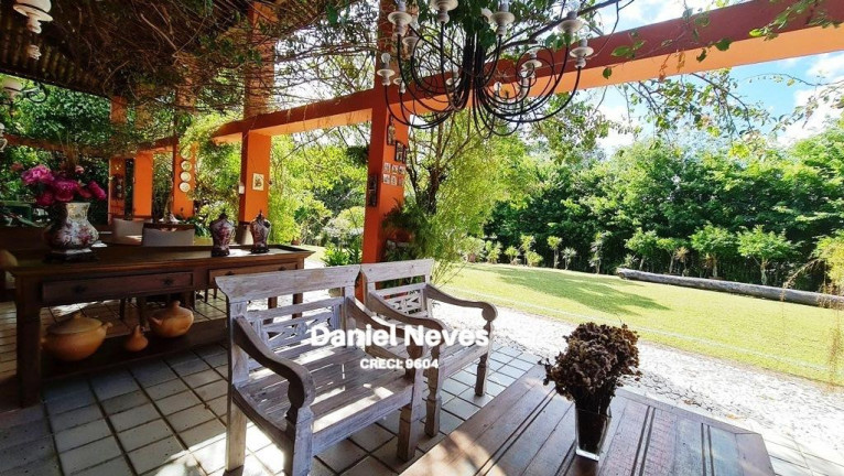 Imagem Casa de Condomínio com 7 Quartos à Venda, 550 m² em Estrada Do Côco - Lauro De Freitas Imagem Casa de Condomínio com 7 Quartos à Venda, 550 m² em Estrada Do Côco - Lauro De Freitas