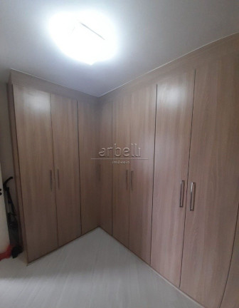 Imagem Apartamento com 2 Quartos à Venda, 52 m² em Conjunto Residencial Vista Verde - São Paulo