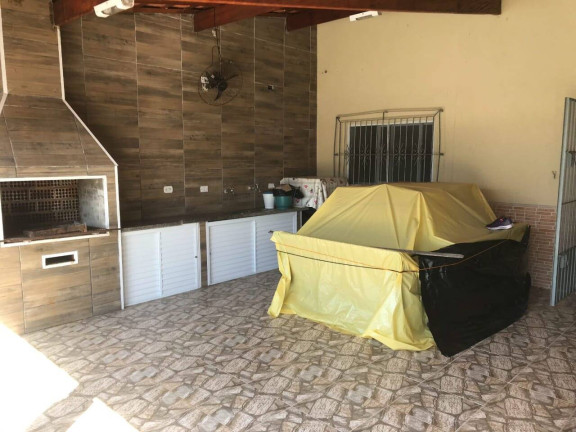 Imagem Casa com 2 Quartos à Venda, em Princesa - Praia Grande Imagem Casa com 2 Quartos à Venda, em Princesa - Praia Grande
